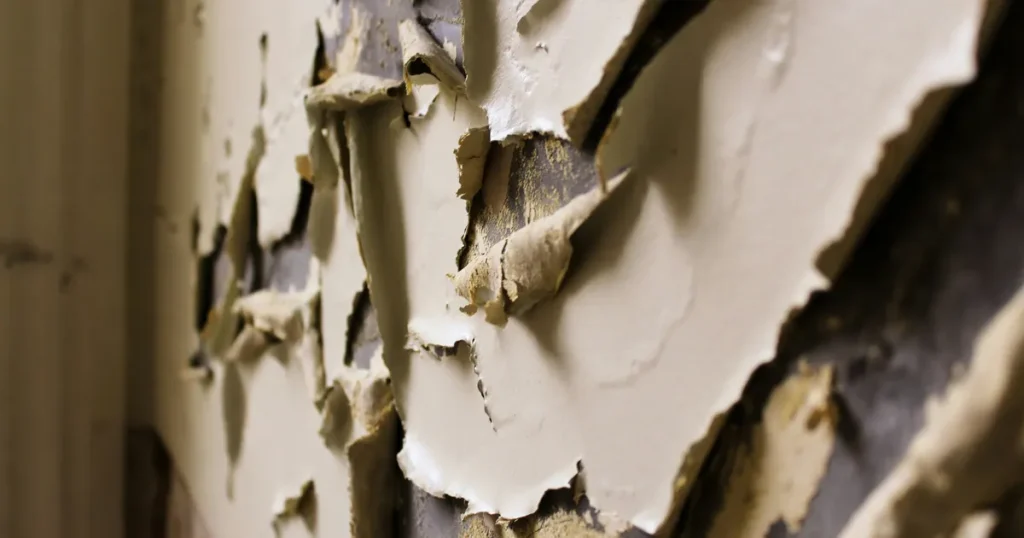 How to Replace Damaged Interior Trim Molding Without Professional Tools