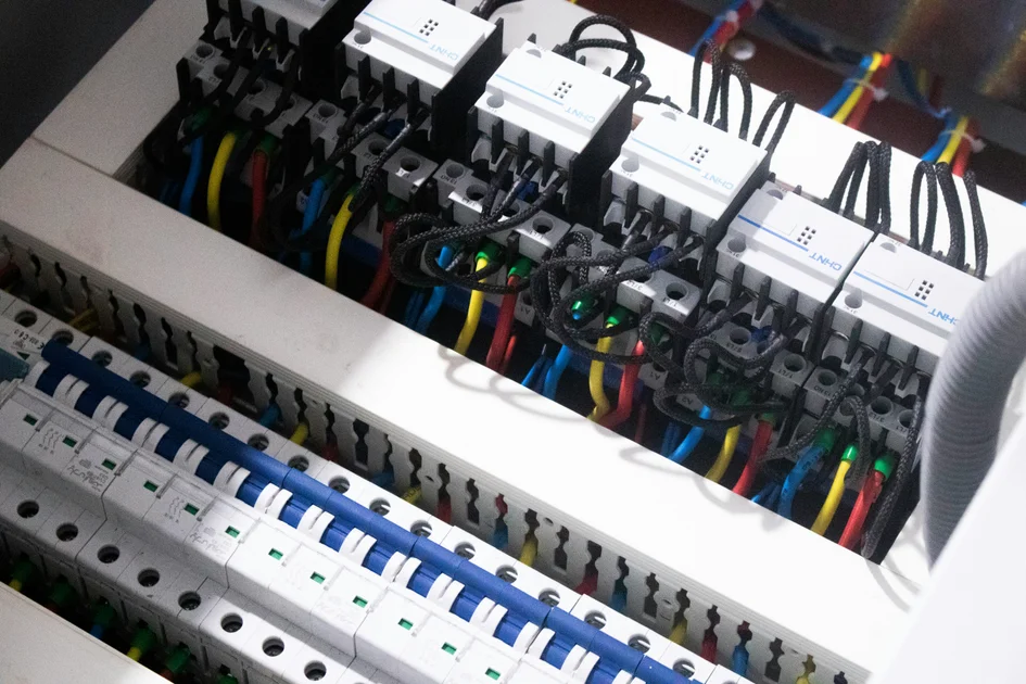 Electrical Maintenance Tips to Prevent Costly Repairs