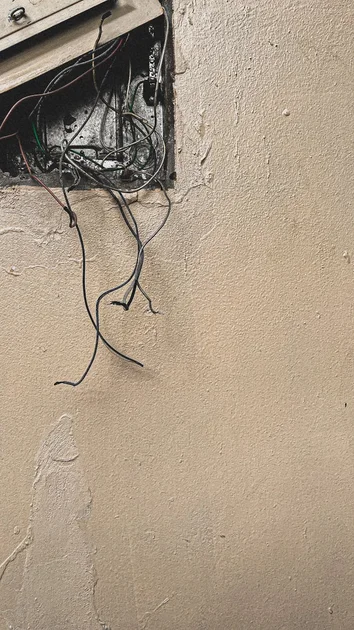 The Hidden Dangers of Electrical DIY