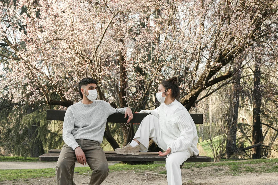 The Spring Awakening Protocols