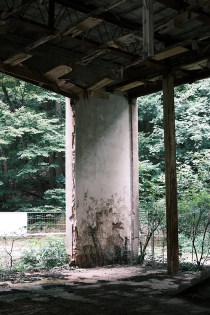 The Silent Language of Structural Decay