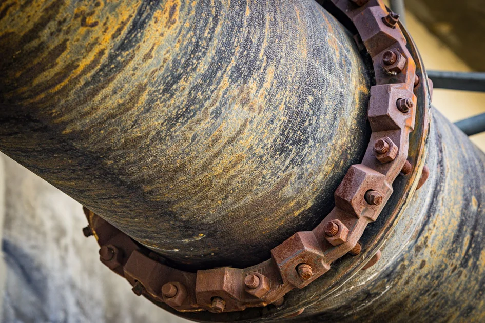 The Anatomy of Pipe Corrosion