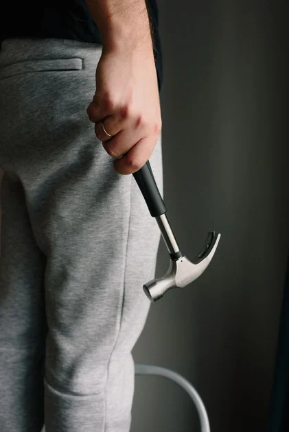 The Anatomy of a Claw Hammer